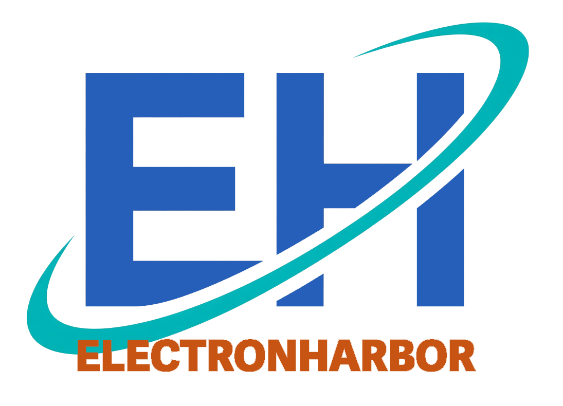 Electron Harbor